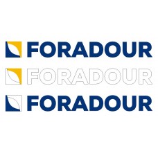 Logo FORADOUR